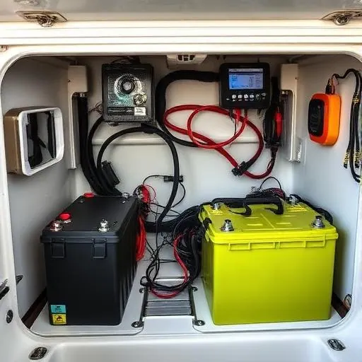 Battery upgrade