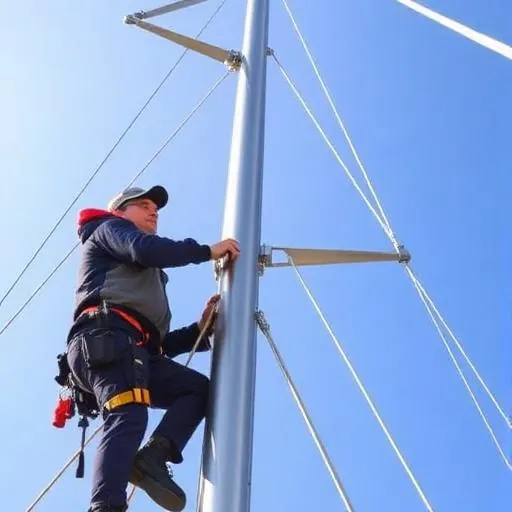 Rig inspection